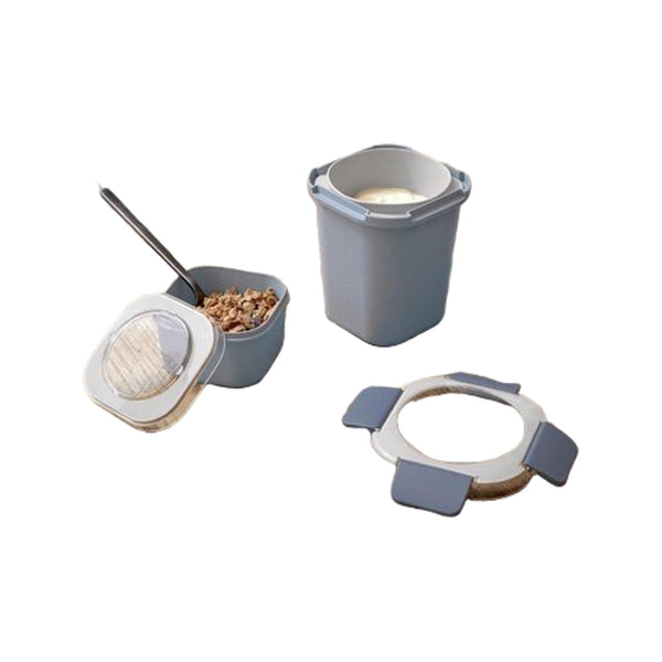 Sunware Sigma home Food to go lunchbeker blauw