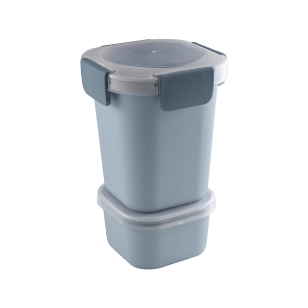 Sunware Sigma home Food to go lunchbeker blauw
