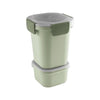 Sunware Sigma home Food to go lunchbeker groen