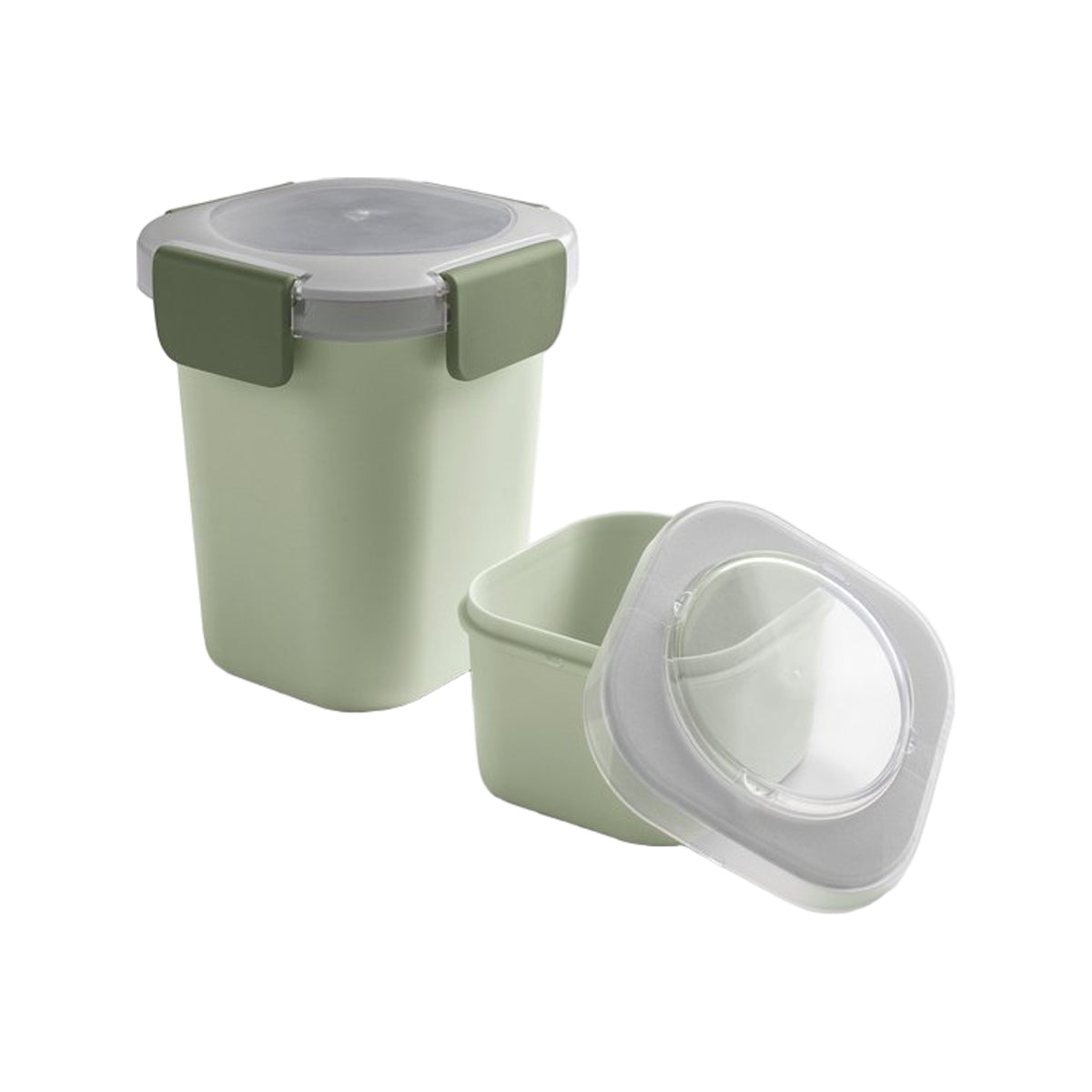 Sunware Sigma home Food to go lunchbeker groen