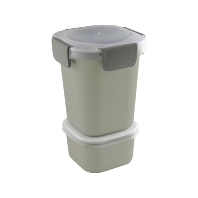 Sunware Sigma home Food to go lunchbeker groen