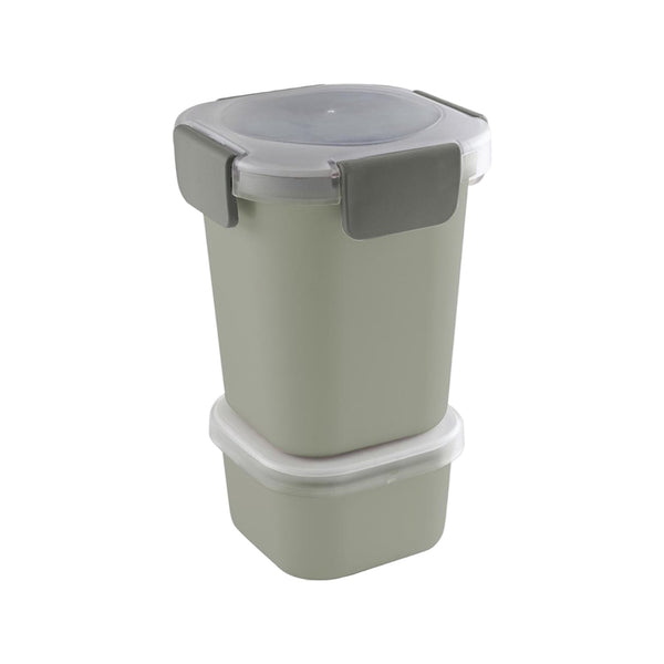 Sunware Sigma home Food to go lunchbeker groen
