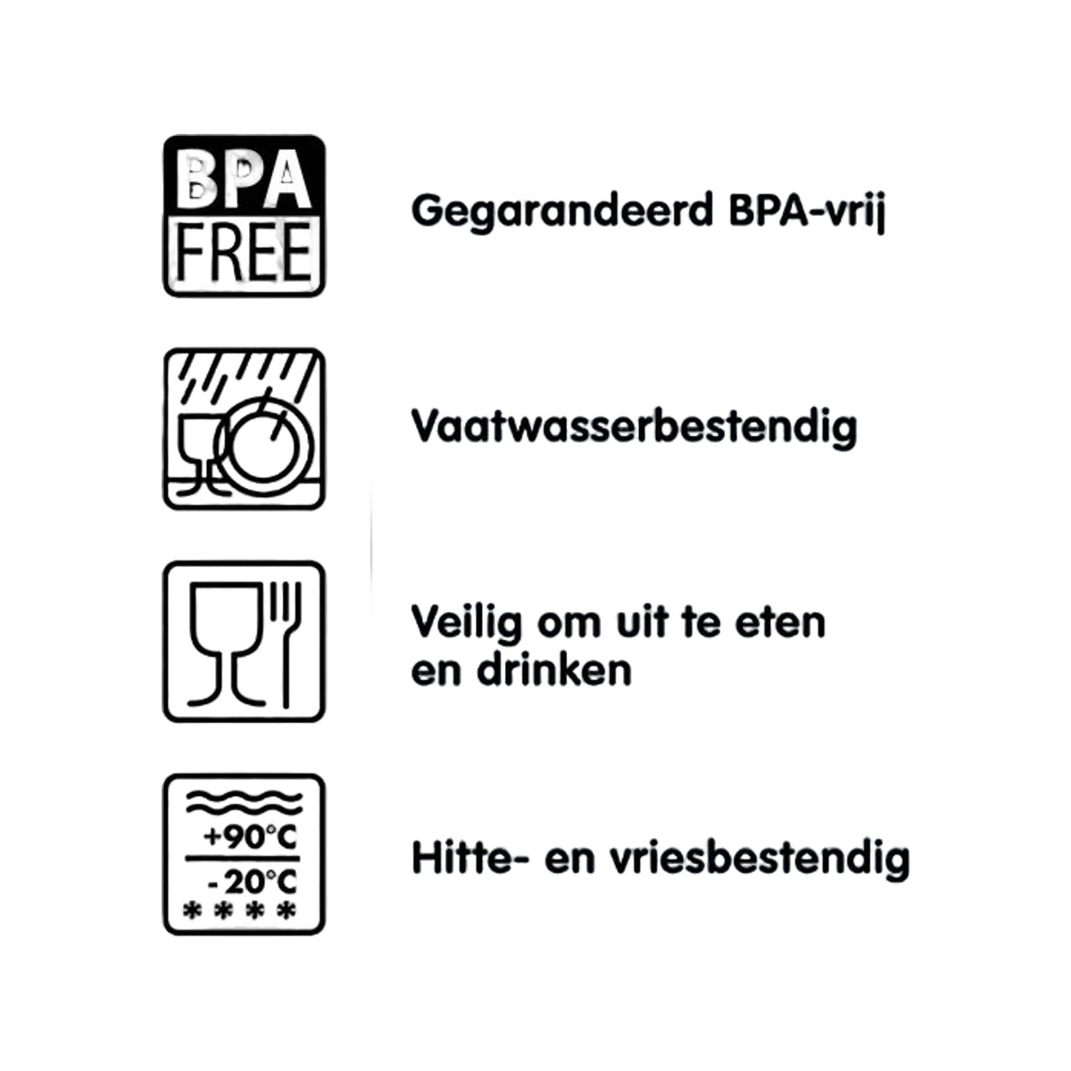 Sunware Sigma home vershouddoos met tray 1,8L transparant grijs