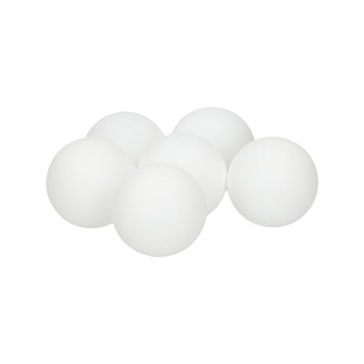 Slazenger Tafeltennisballen 6Pcs 40Mm