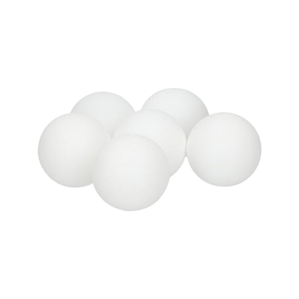Slazenger Tafeltennisballen 6Pcs 40Mm