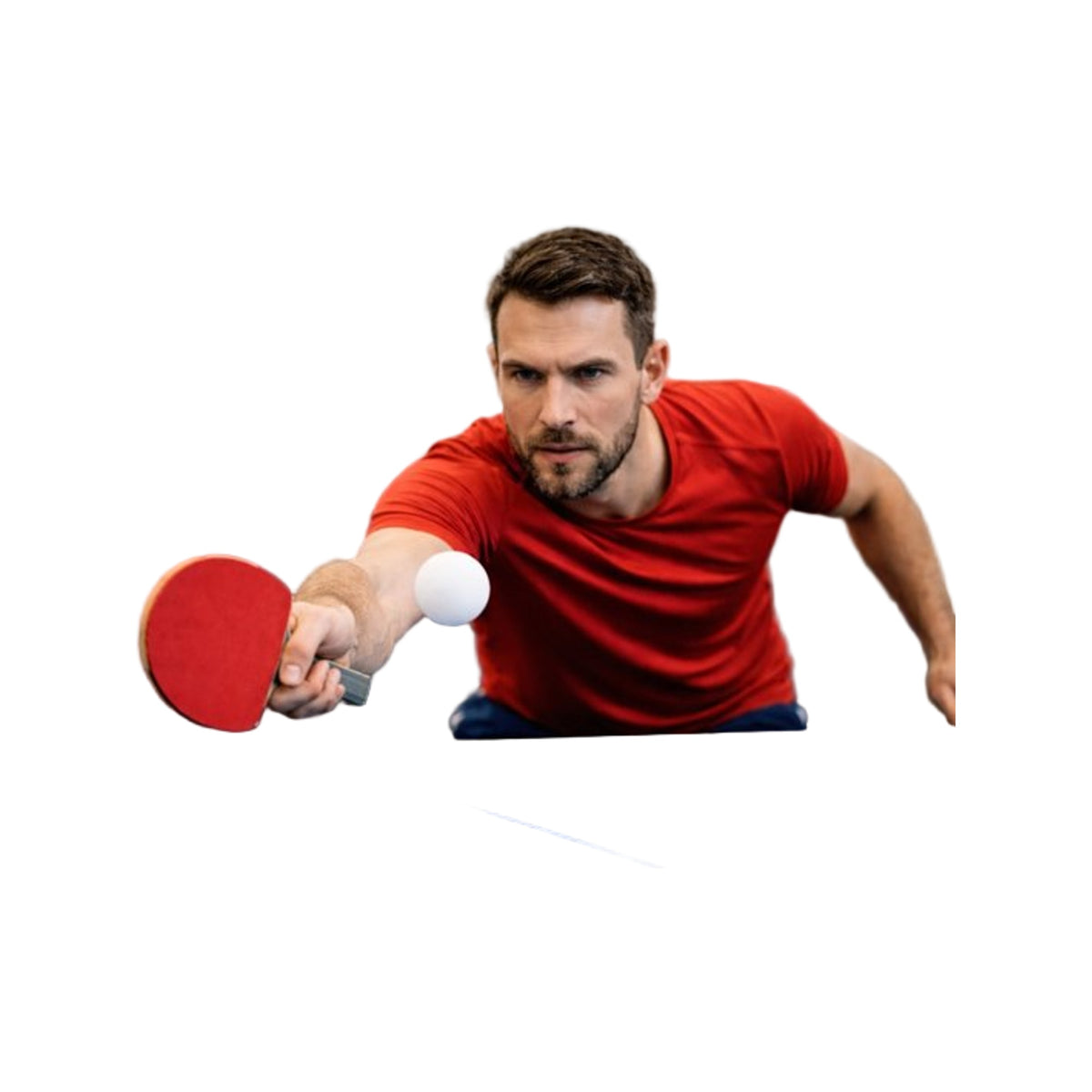 Slazenger Tafeltennisballen 6Pcs 40Mm