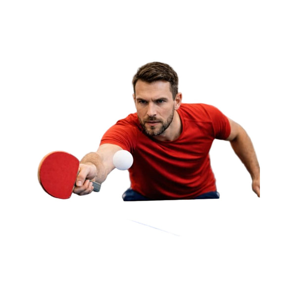 Slazenger Tafeltennisballen 6Pcs 40Mm