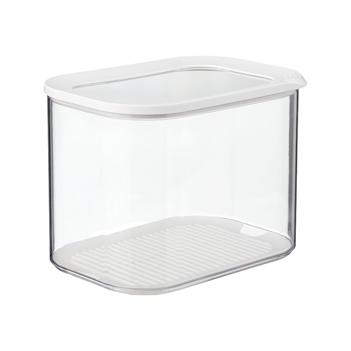 Mepal bewaardoos modula xl 4500 ml