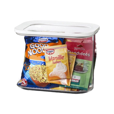 Mepal bewaardoos modula xl 4500 ml