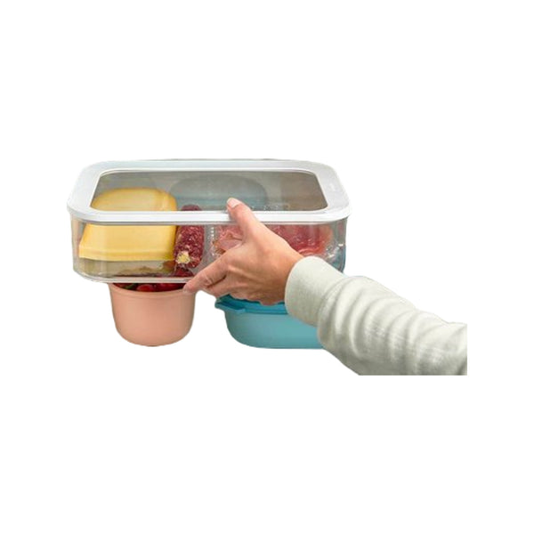 Mepal Modula XXL Ontbijtdoos Wit