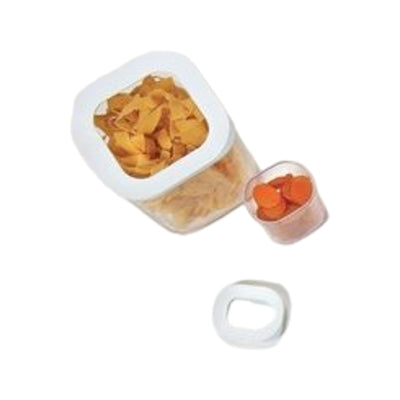 Mepal bewaardoos modula vierkant 2750 ml