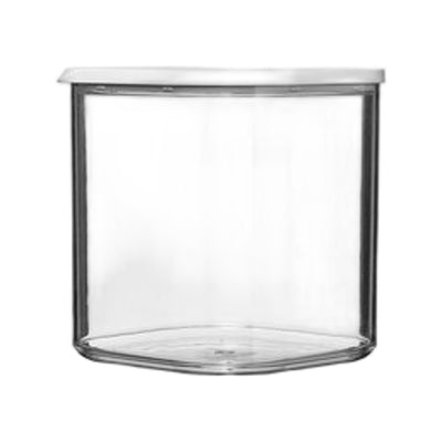 Mepal bewaardoos modula vierkant 2750 ml