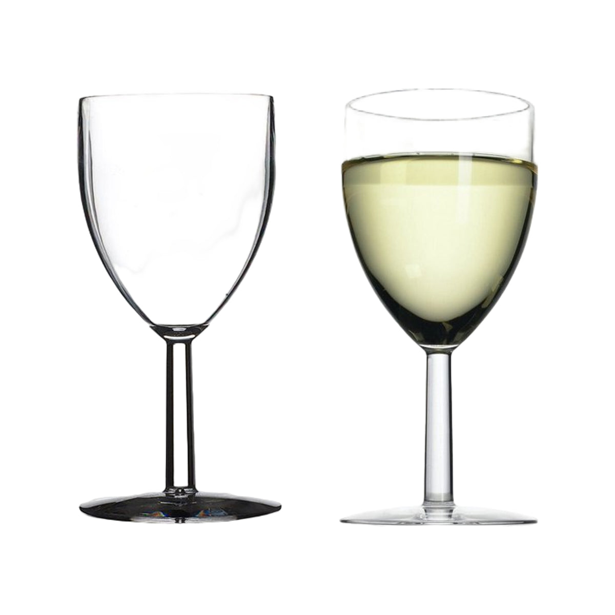 wijnglas 200 ml set 2 stuks