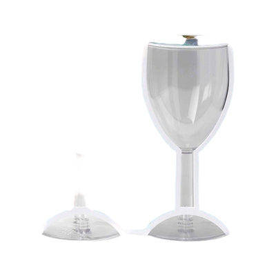 wijnglas 200 ml set 2 stuks