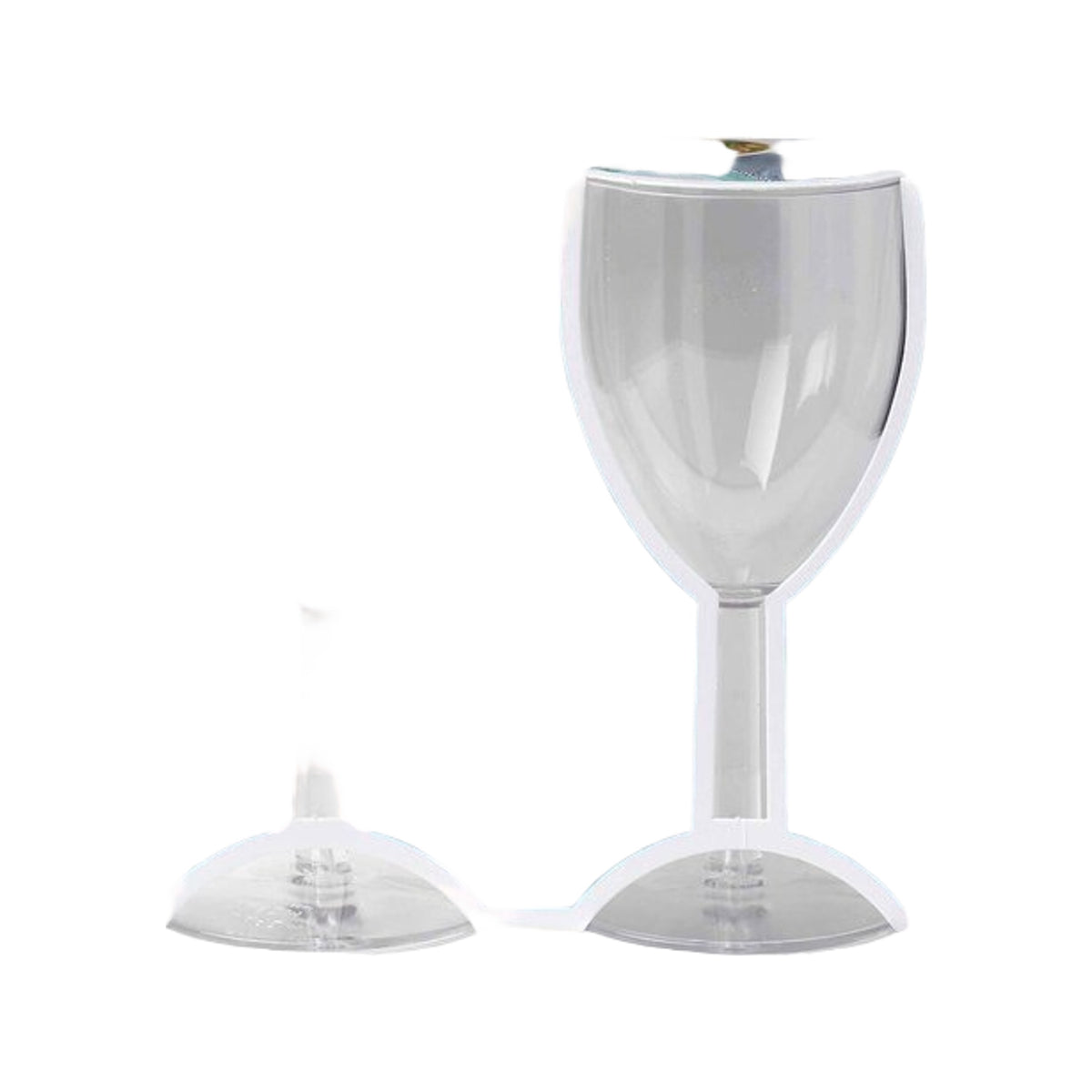 wijnglas 200 ml set 2 stuks