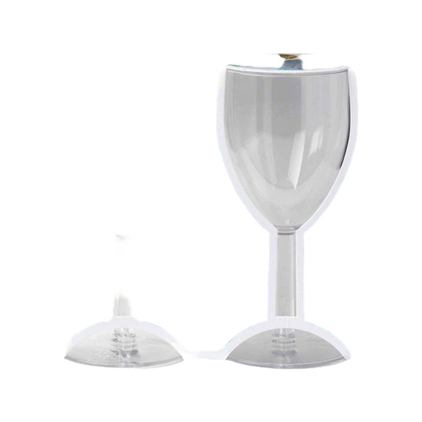 wijnglas 200 ml set 2 stuks