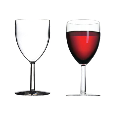 wijnglas 300 ml set 2 stuks