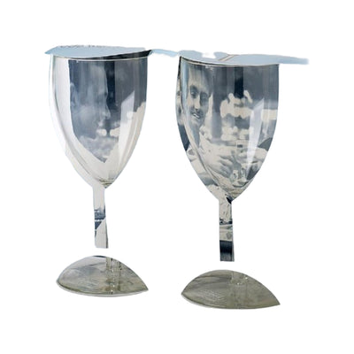 wijnglas 300 ml set 2 stuks