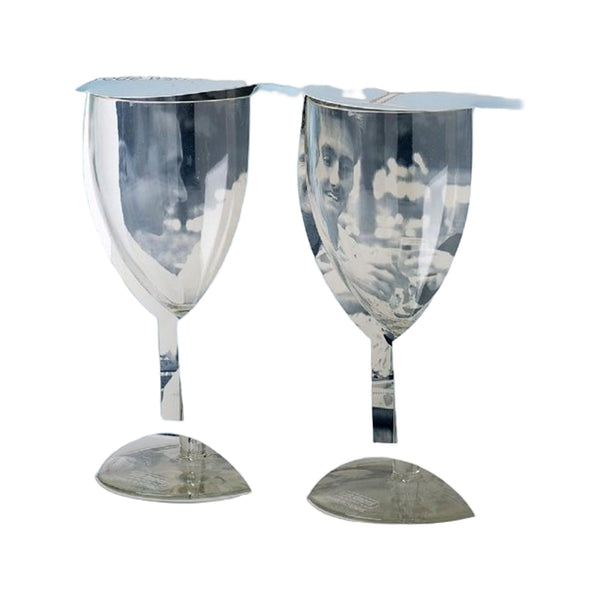 wijnglas 300 ml set 2 stuks