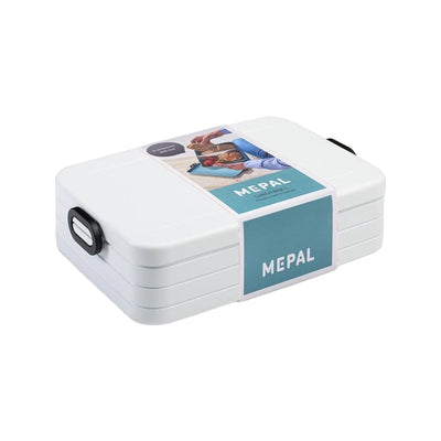 Mepal lunchbox take a break large