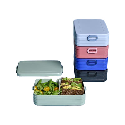 Mepal lunchbox take a break large