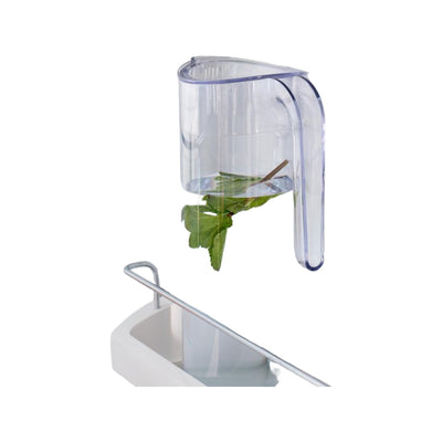 Mepal waterkan flow 1.5 l