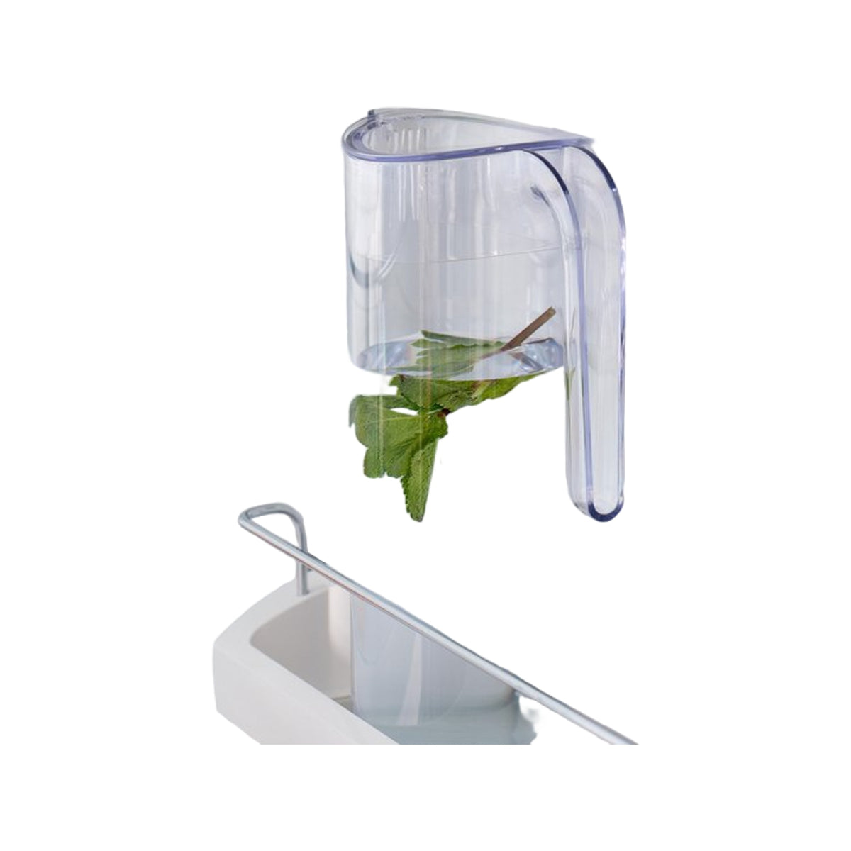 Mepal waterkan flow 1.5 l