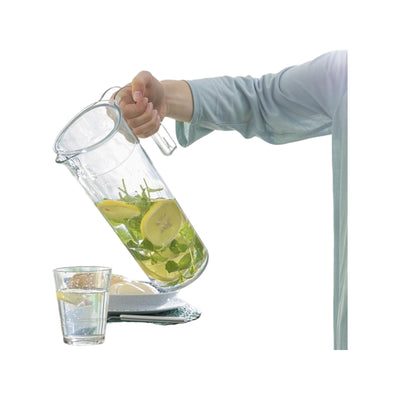 Mepal waterkan flow 1.5 l