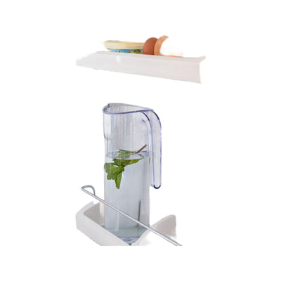 Mepal waterkan flow 1.5 l
