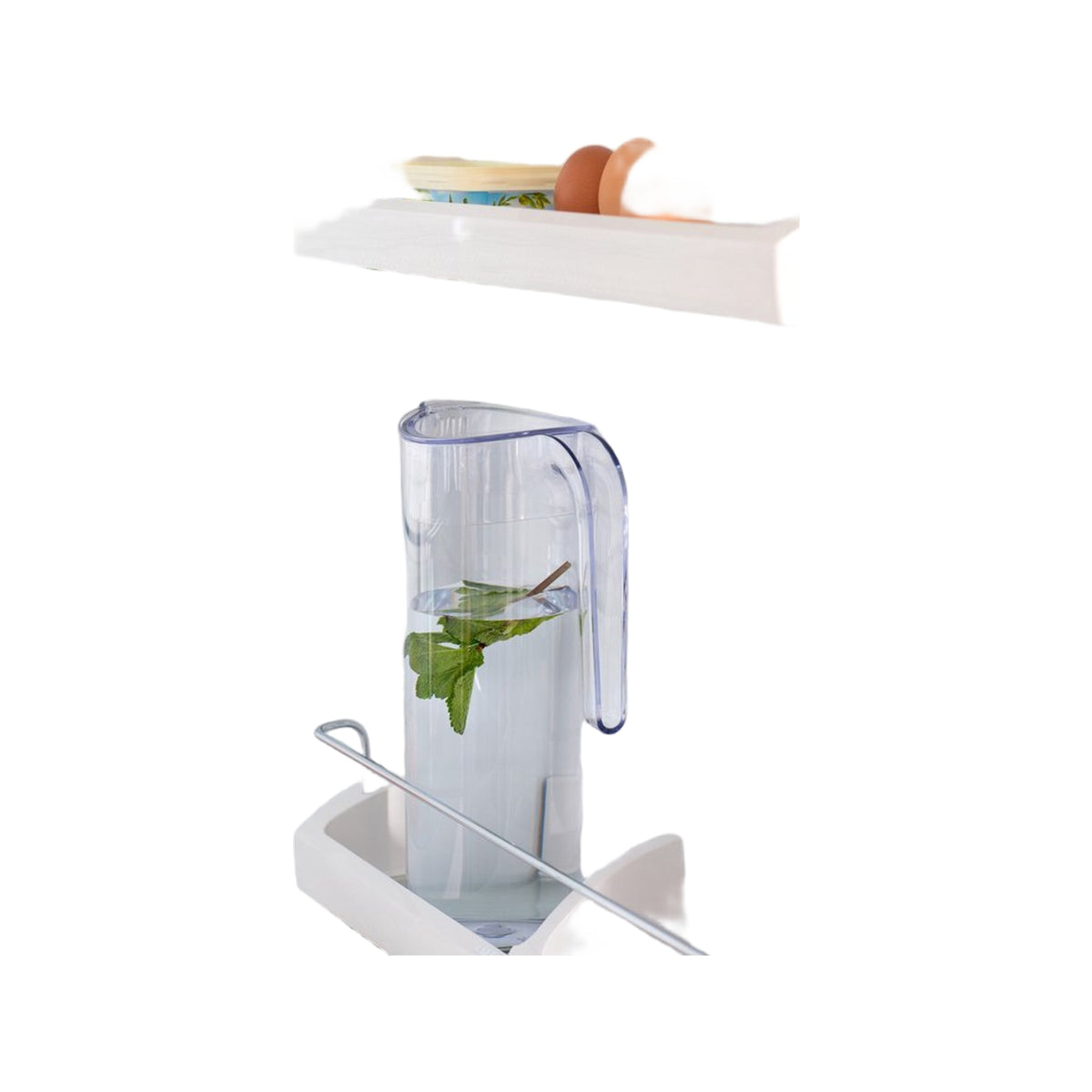 Mepal waterkan flow 1.5 l