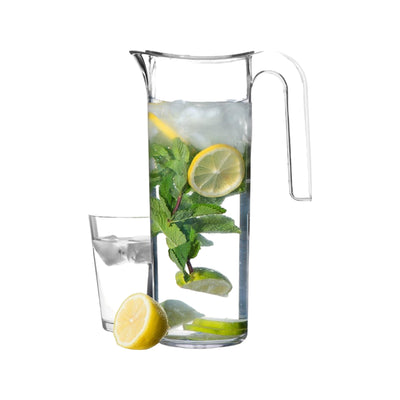 Mepal waterkan flow 1.5 l