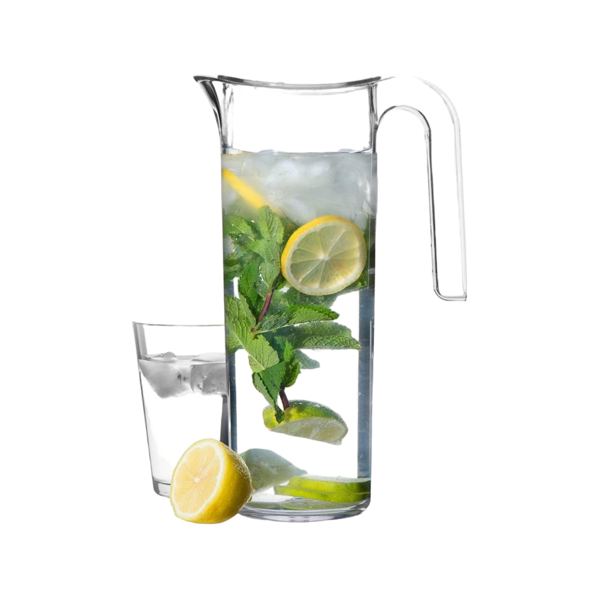 Mepal waterkan flow 1.5 l