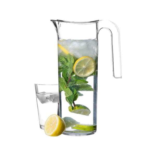Mepal waterkan flow 1.5 l