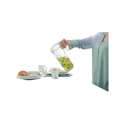 Mepal waterkan flow 1.5 l