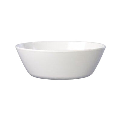 Mepal schaaltje flow 144 mm - wit