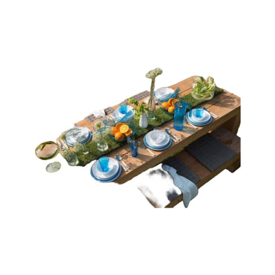 Mepal schaaltje flow 144 mm - wit