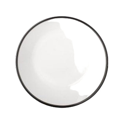 Mepal schaaltje flow 144 mm - zwart