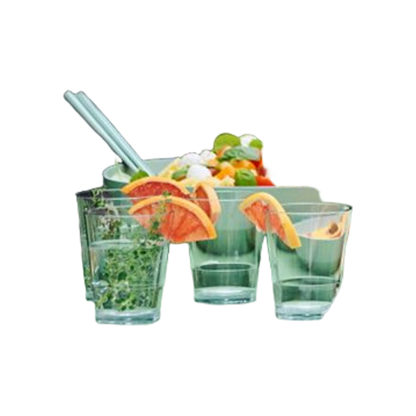 Mepal glas flow 200 ml