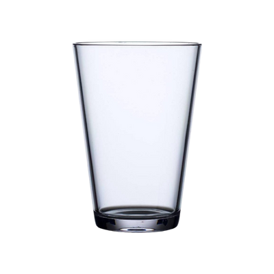 glas flow 275 ml - helder