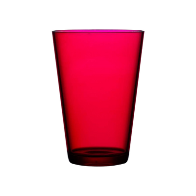 glas flow 275 ml - helder