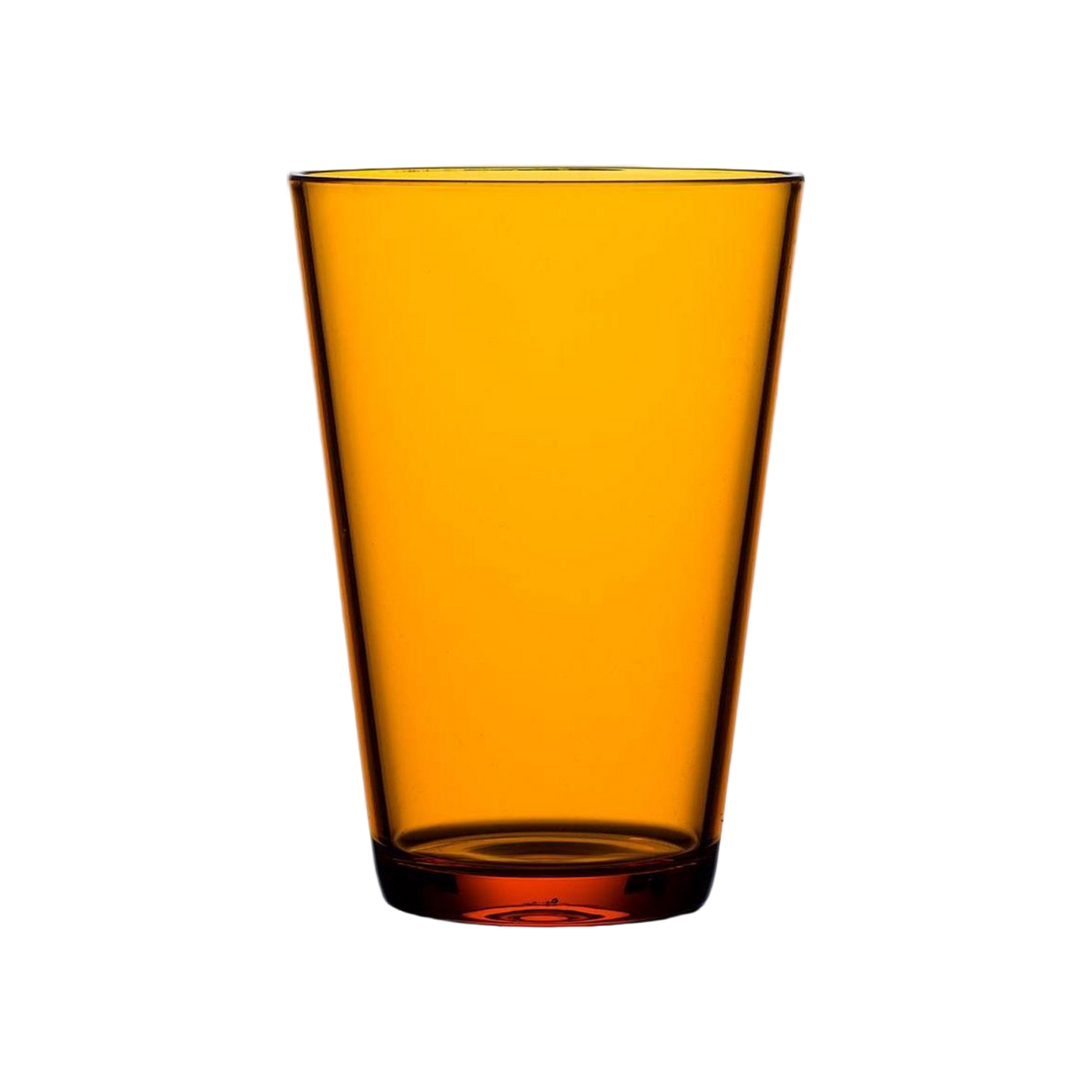 glas flow 275 ml - helder