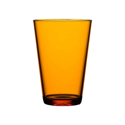 glas flow 275 ml - helder
