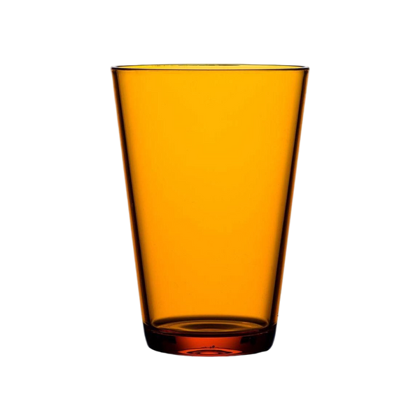 glas flow 275 ml - helder