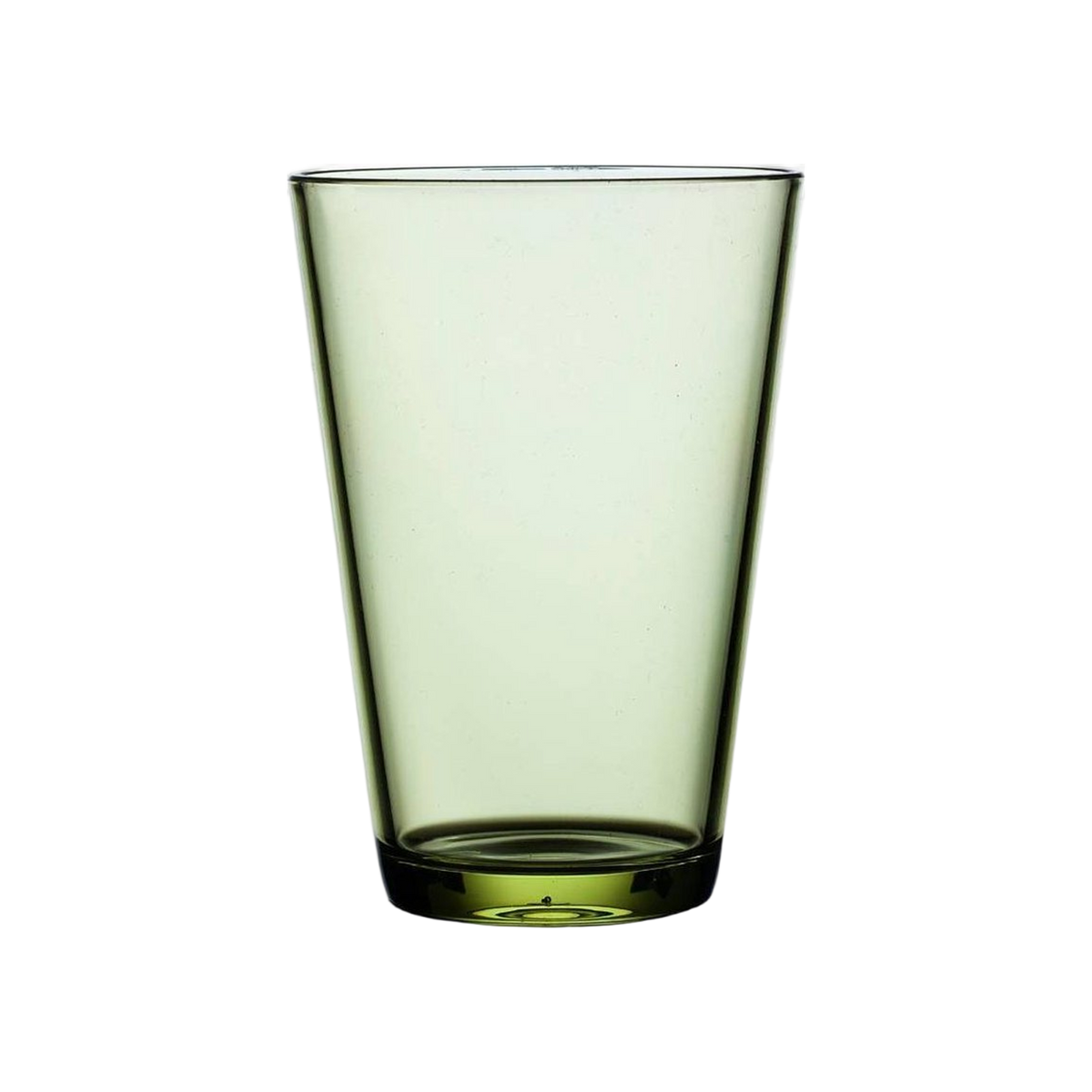 glas flow 275 ml - helder