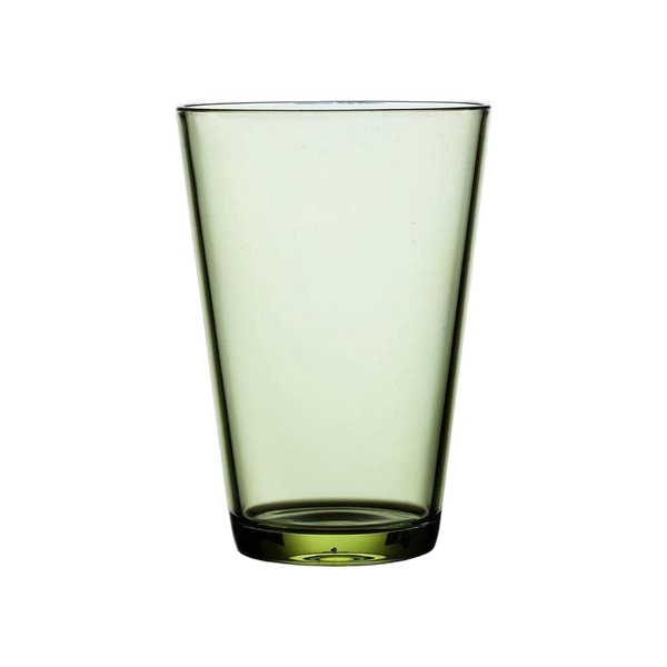 glas flow 275 ml - helder