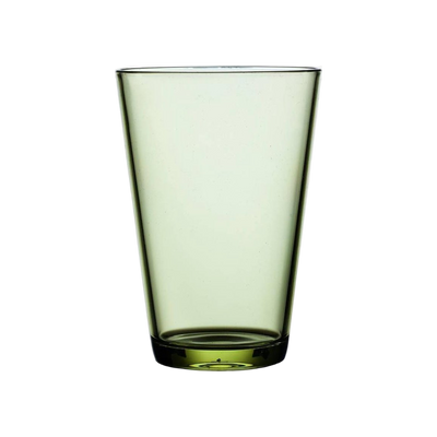 glas flow 275 ml - helder