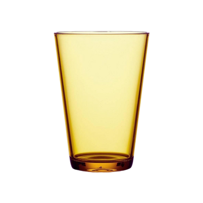 glas flow 275 ml - helder