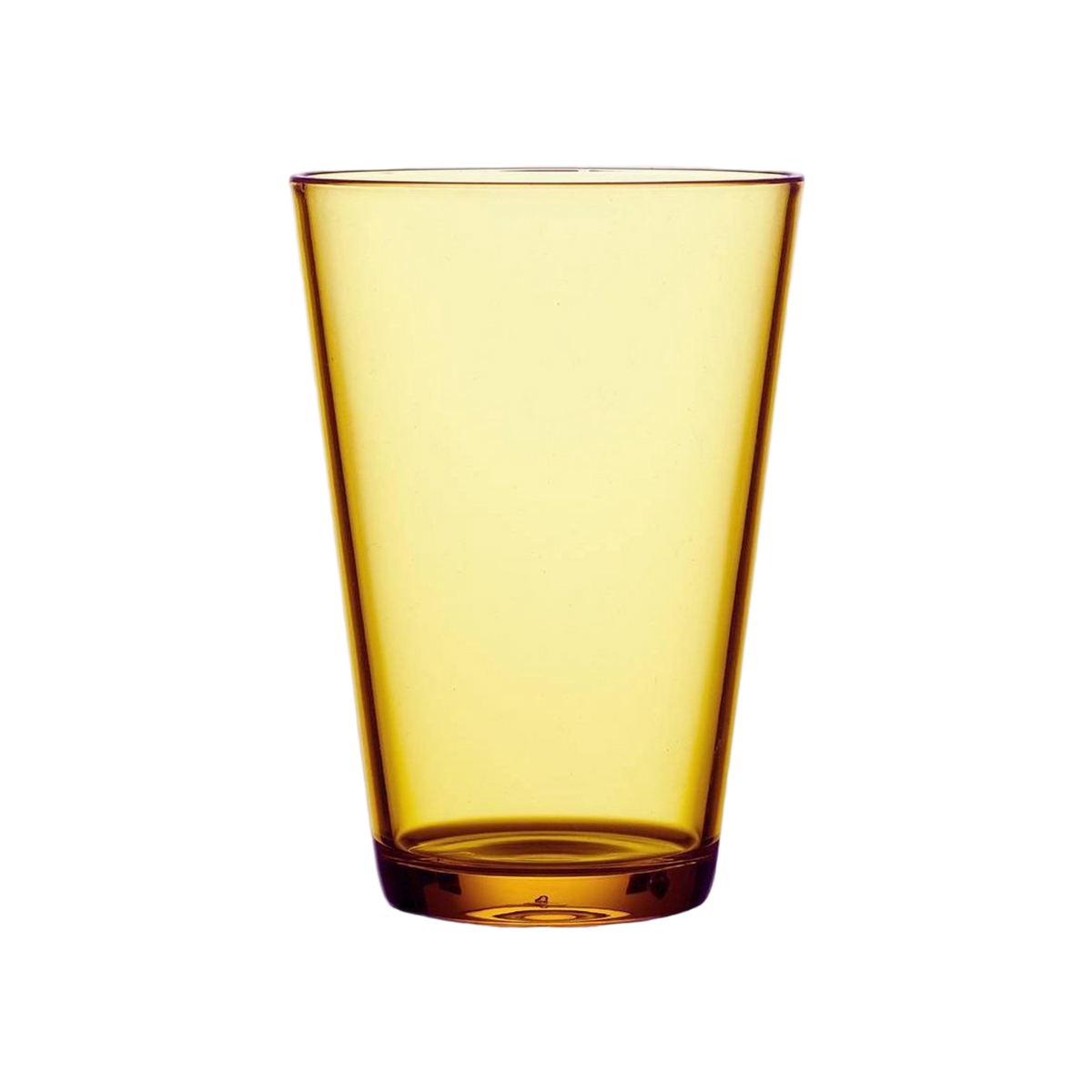 glas flow 275 ml - helder