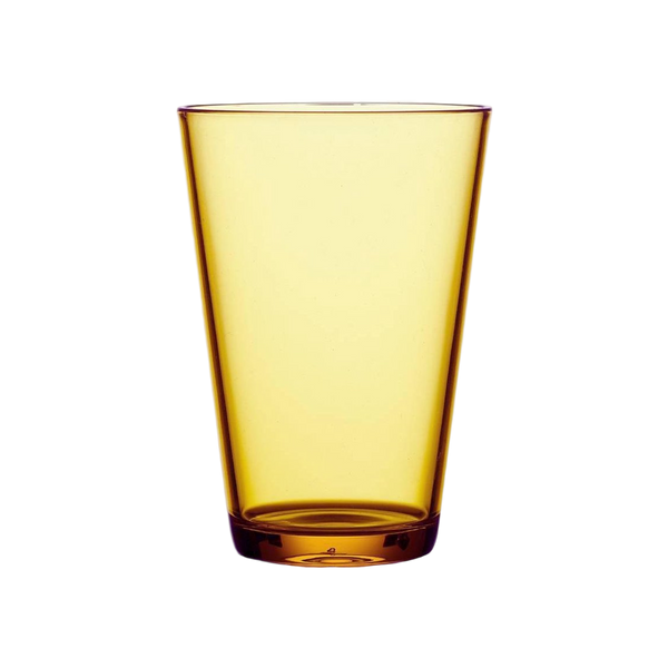 glas flow 275 ml - helder