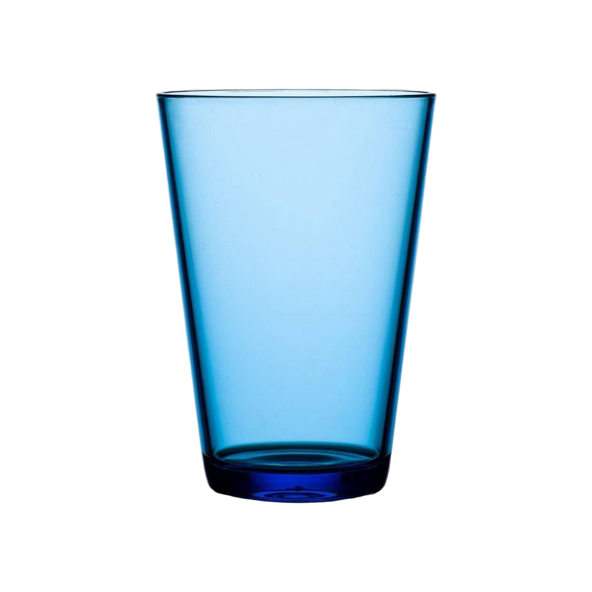 glas flow 275 ml - helder
